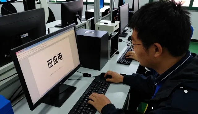技术外包服务应用范围不断扩大
