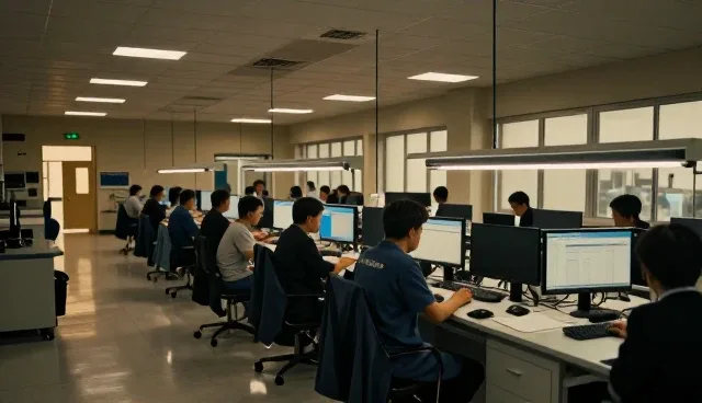 安装调试实施中的适用条件与选择依据