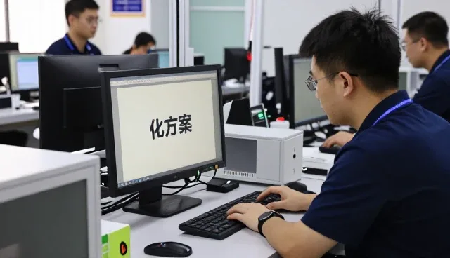 北京乐知敏行科技有限公司打造适用于商业空间的技术推广服务